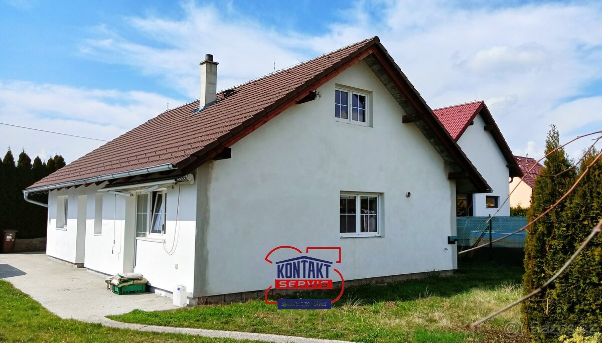 Prodej rodinné domy - České Budějovice 3, ev.č. PP-7695