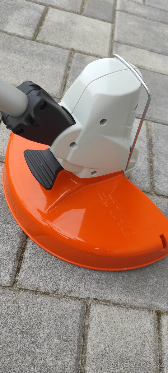 Stihl FSE 52 - vyžínač