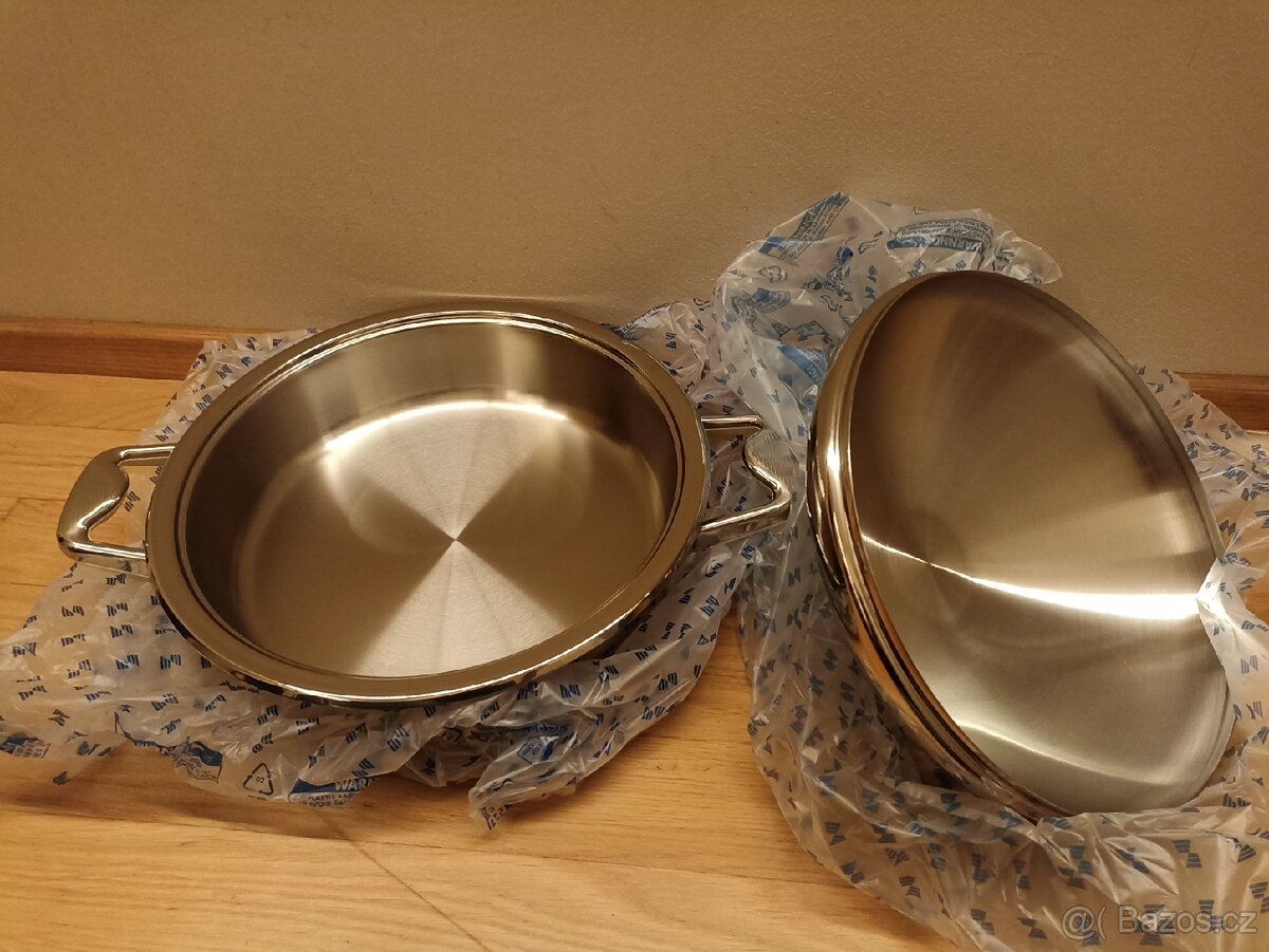 Zepter casserole ∅28cm