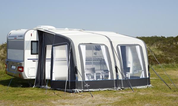 Nafukovací předstan Isabella Ventura Air Cito W350