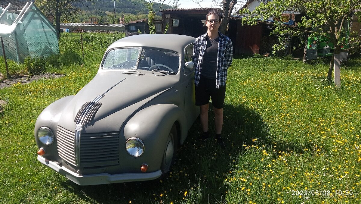 Aero Minor II