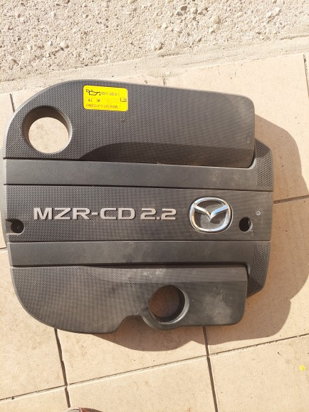 mazda cx 7