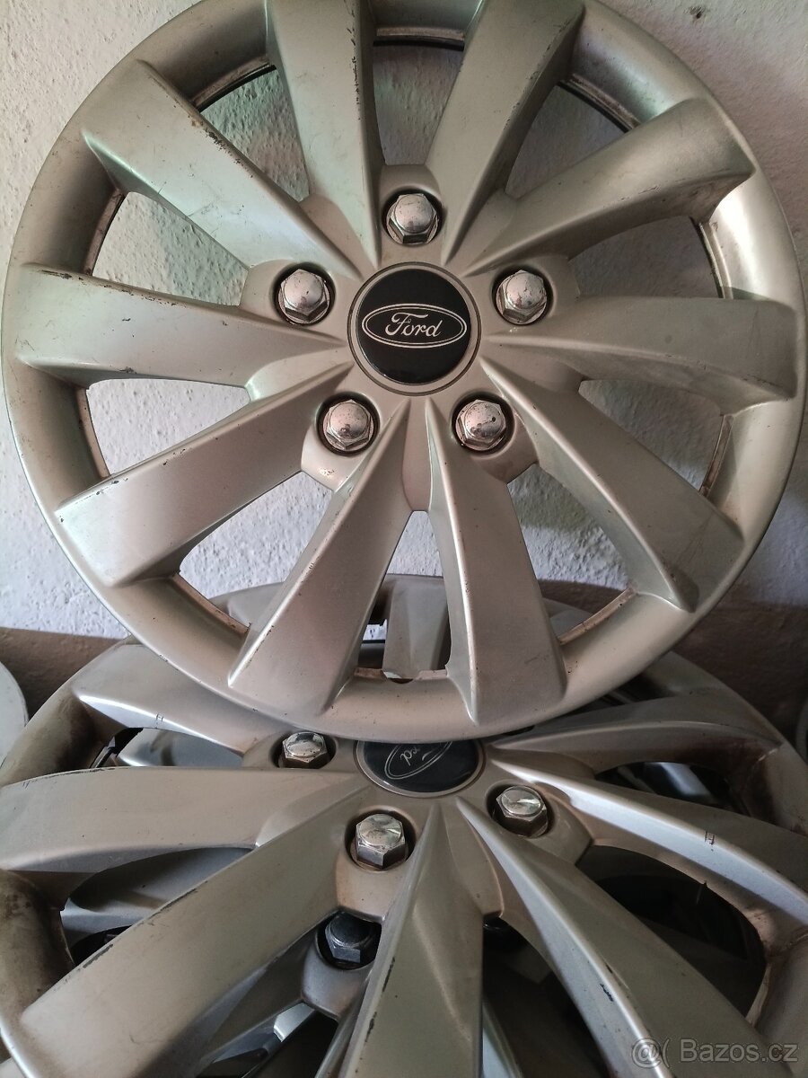 Neorigo poklice Ford 14"