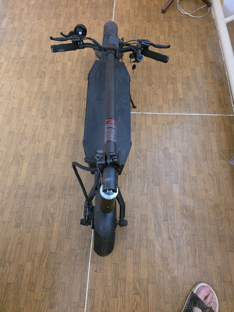 KABOO MANTIS 10 ECO800