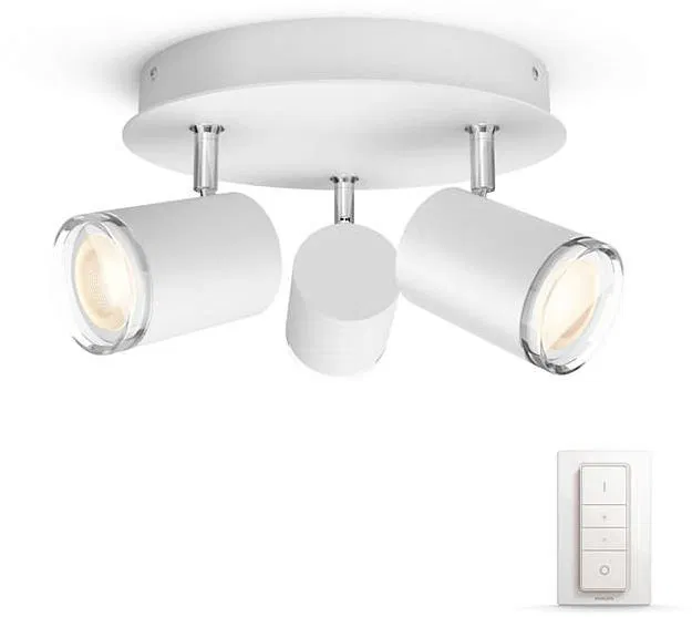 Philips Hue White Ambiance Adore 34181/31/P6