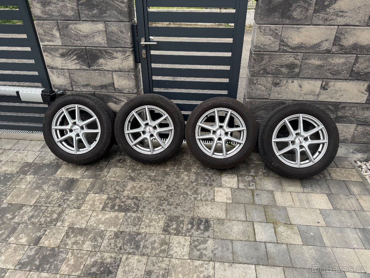 4x108 195/65 r16