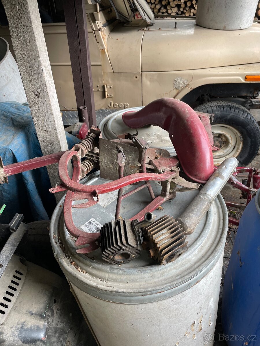 Jawa 555