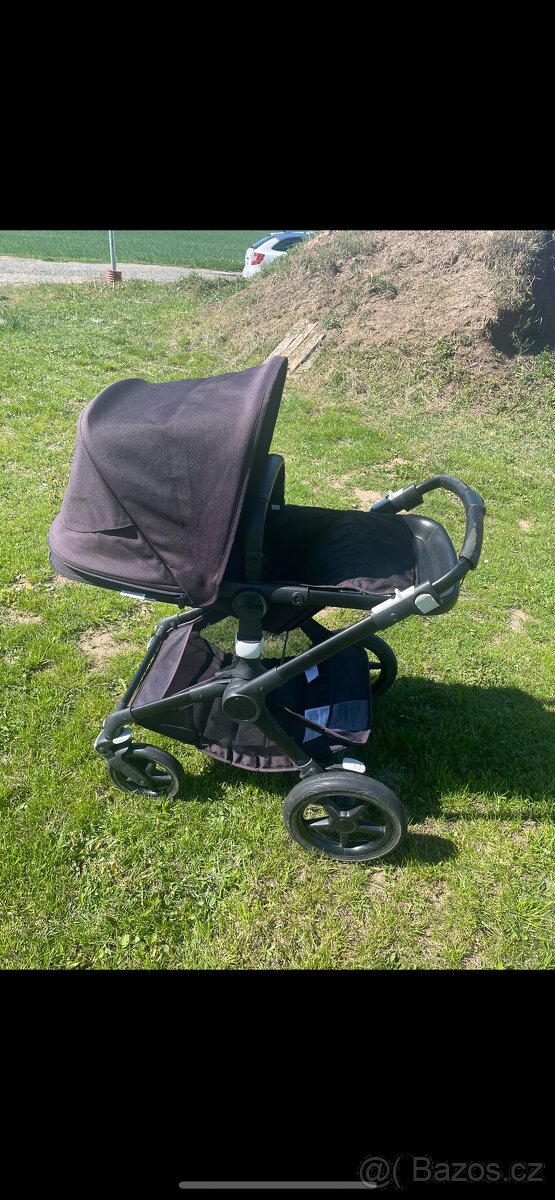 Bugaboo fox 2