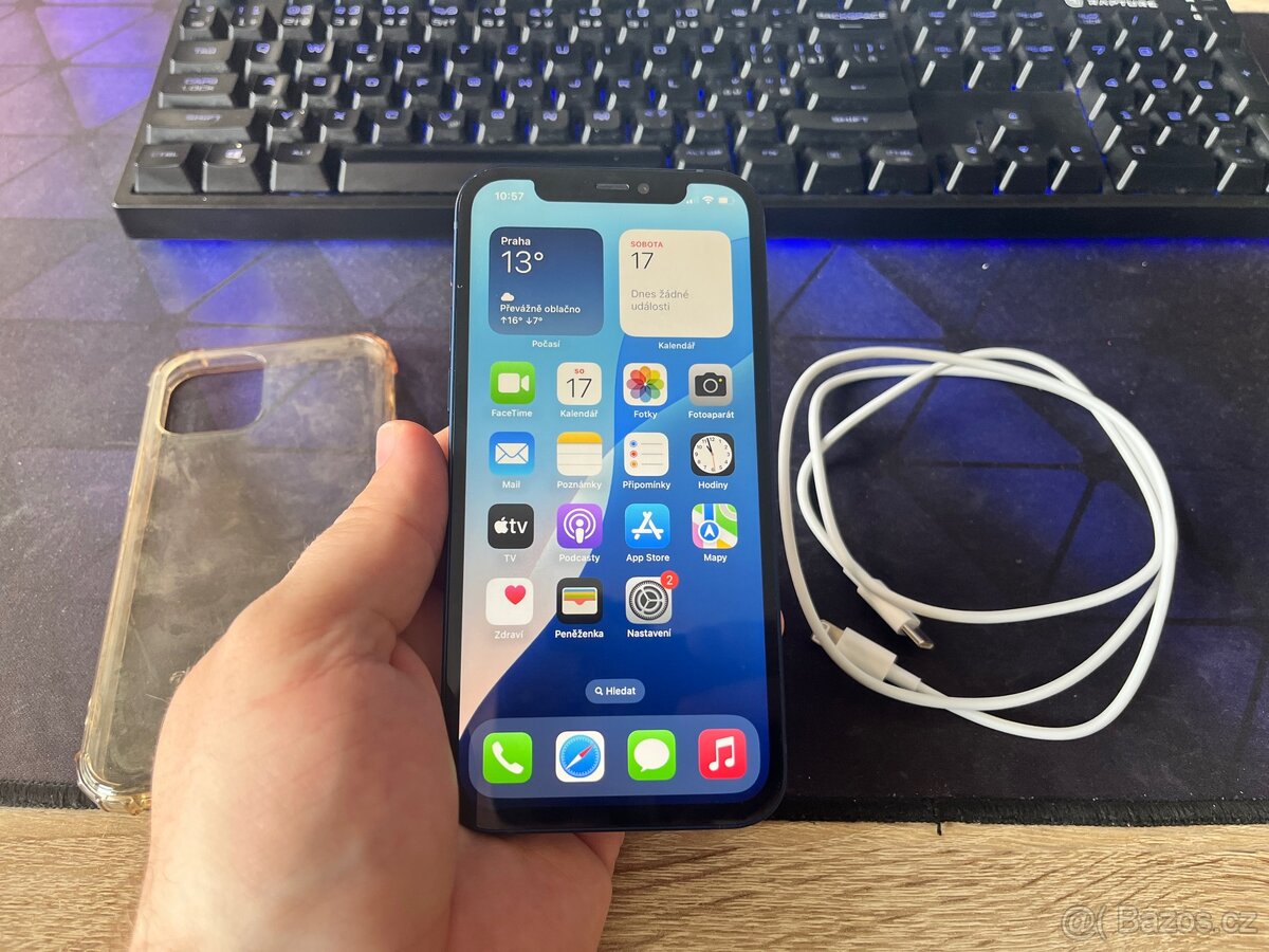 iPhone 12 256GB
