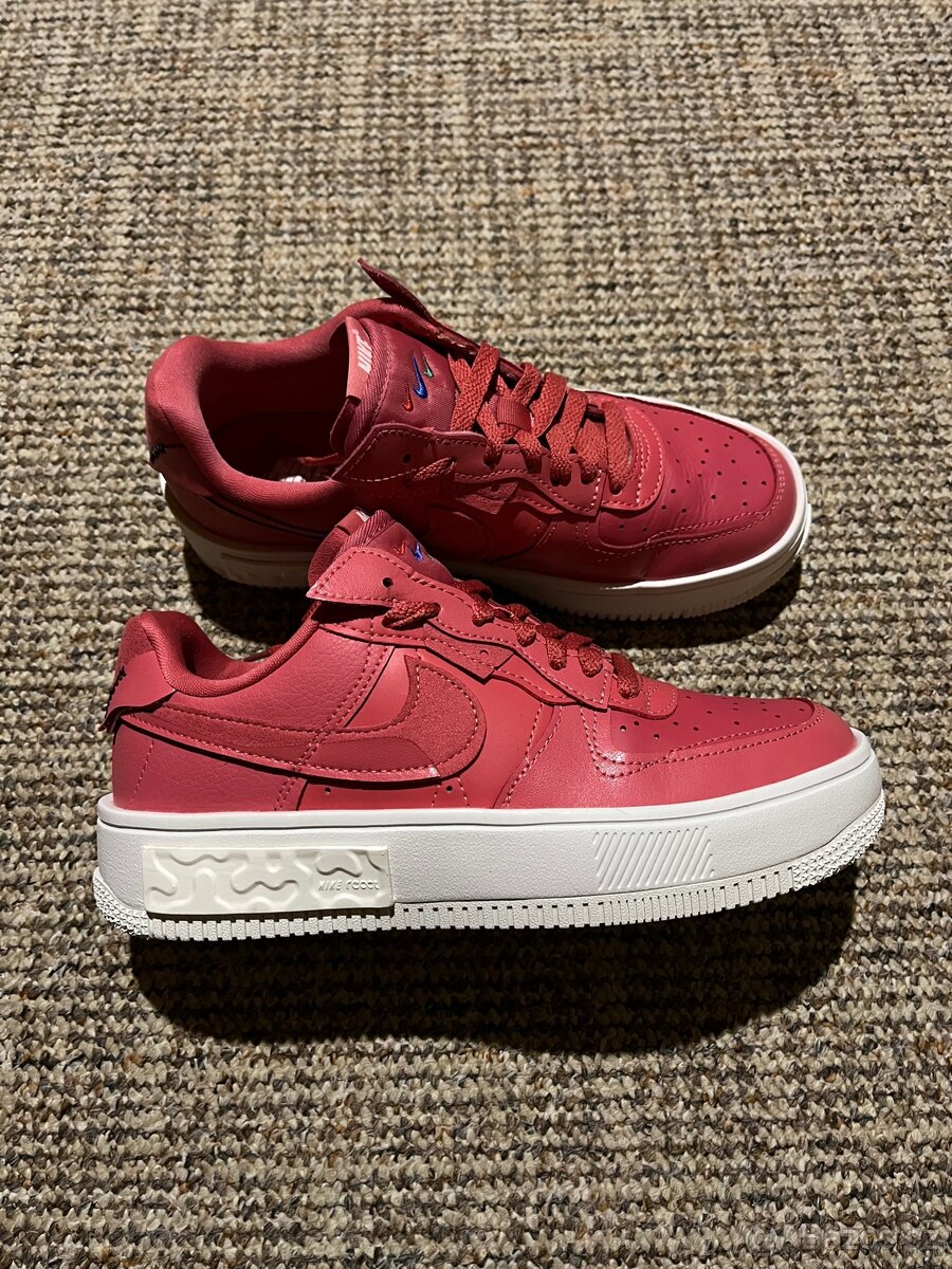 Nike Air force 1
