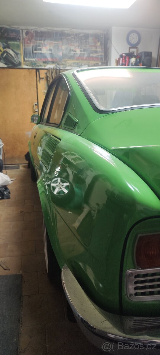 Škoda 110r