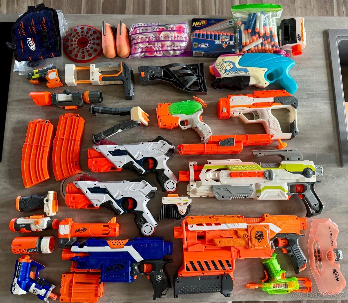 Nerf