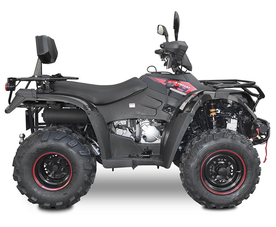 LINHAI 300 4x4 T3B - skladem