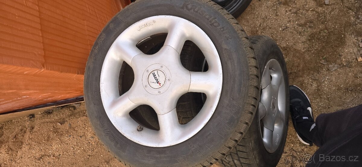 7jx15 h2 31 universalni alu kola