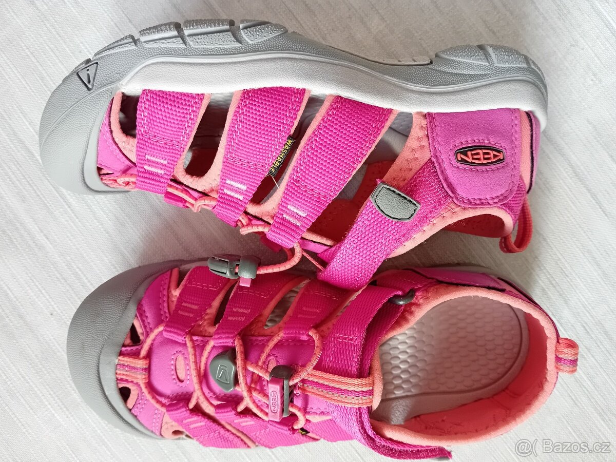 Keen 35