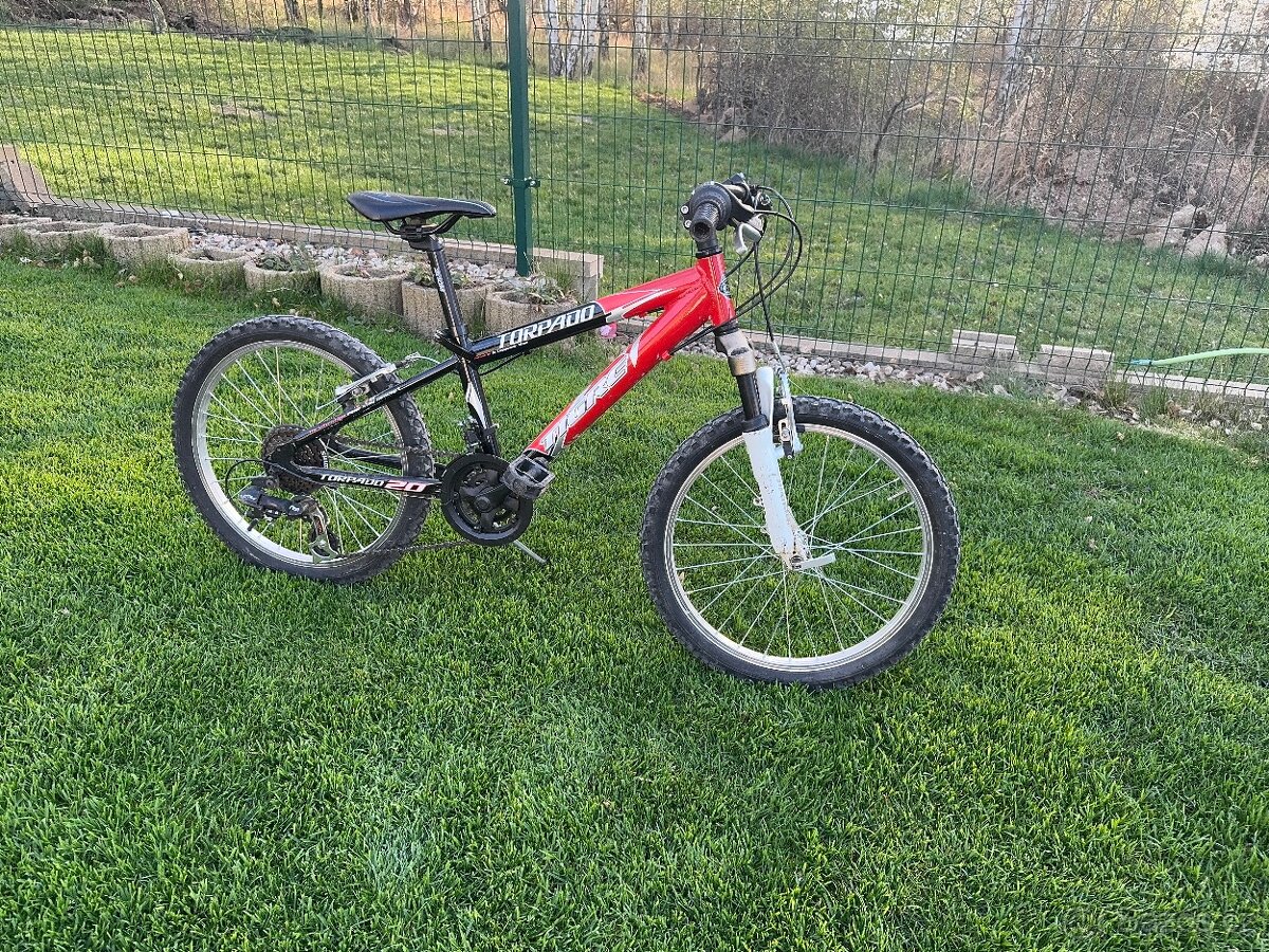 Dětské kolo Torpado 20