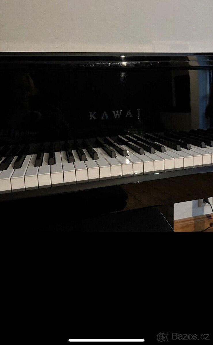 Piano Piano Elektrické piano