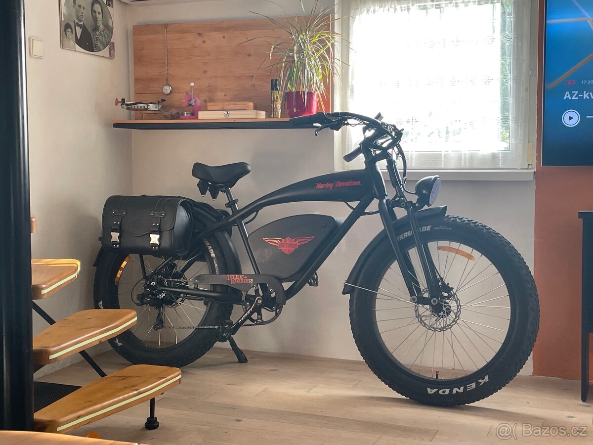 Elektrokolo 1200 w