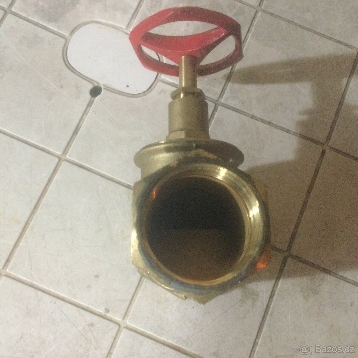 prodej. vodovodního ventilu