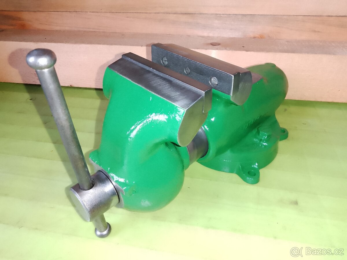 Sverak YORK 125 Patent - TOP STAV