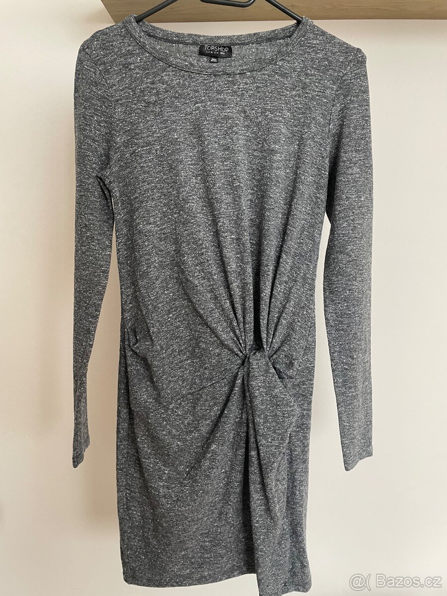 Šaty Topshop