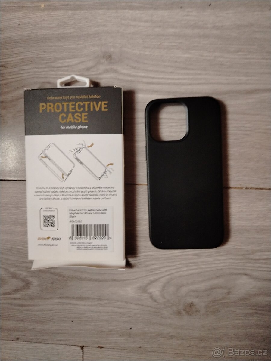 Krýt na apple iPhone 14Promax magsafe