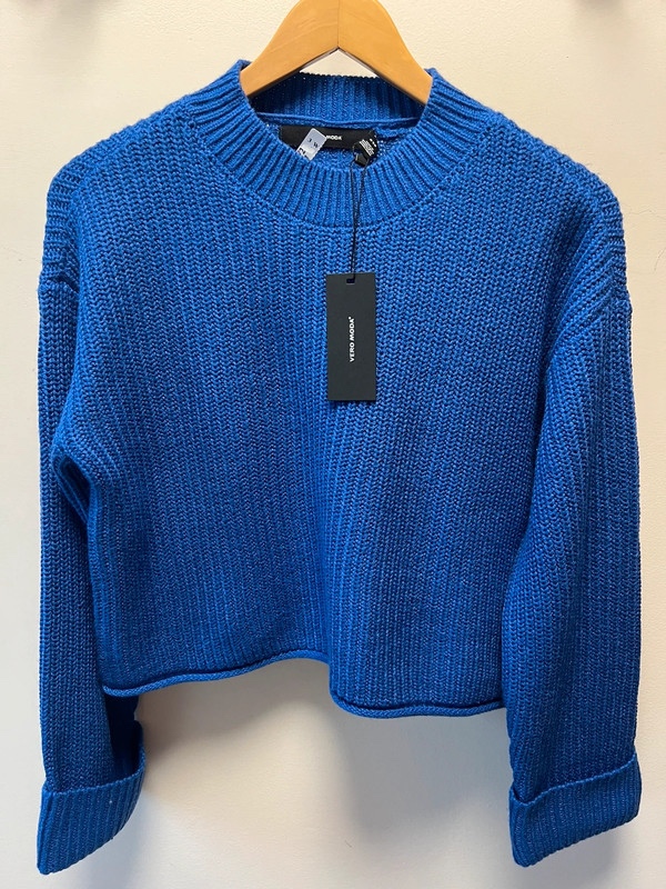 Nový Vero Moda svetr, 36