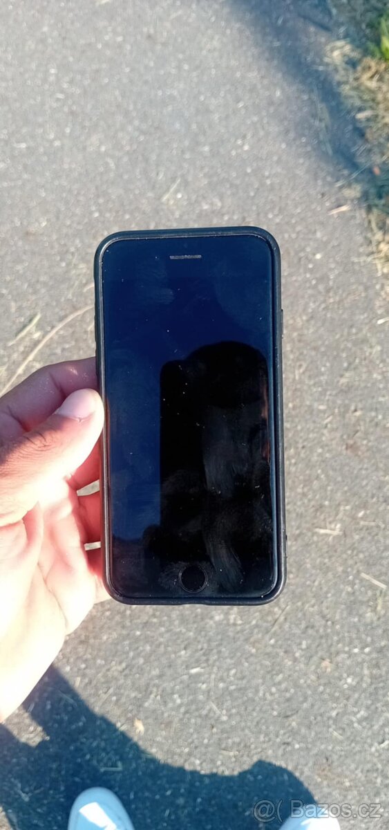 IPhone SE 2020 128gb