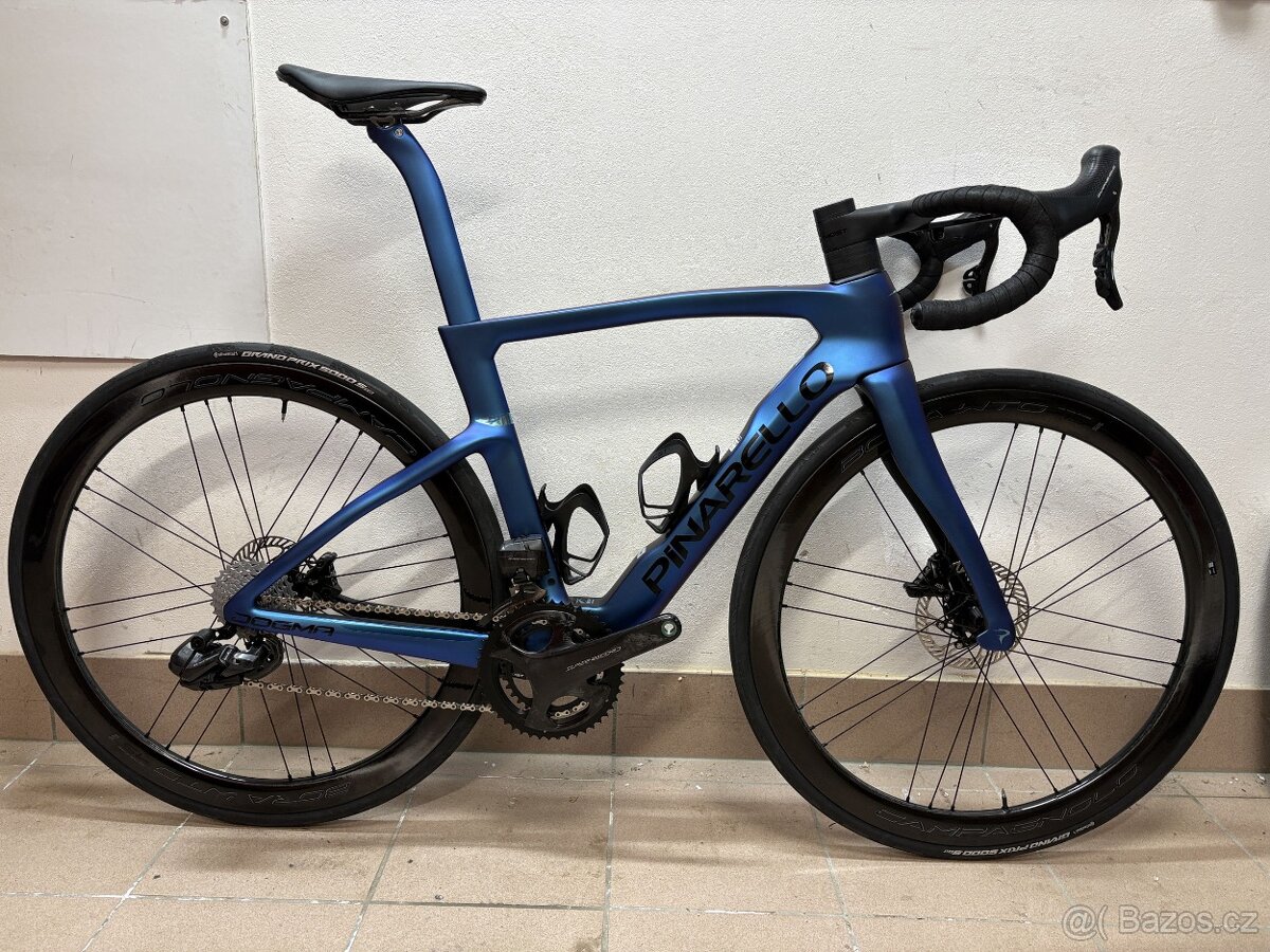 Pinarello Dogma F - 2025,