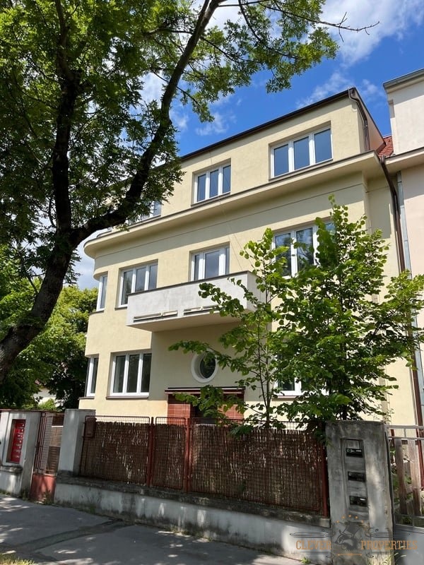 Pronájem byty 1+1, 38 m2 - Poděbrady II, ev.č. 00732-1