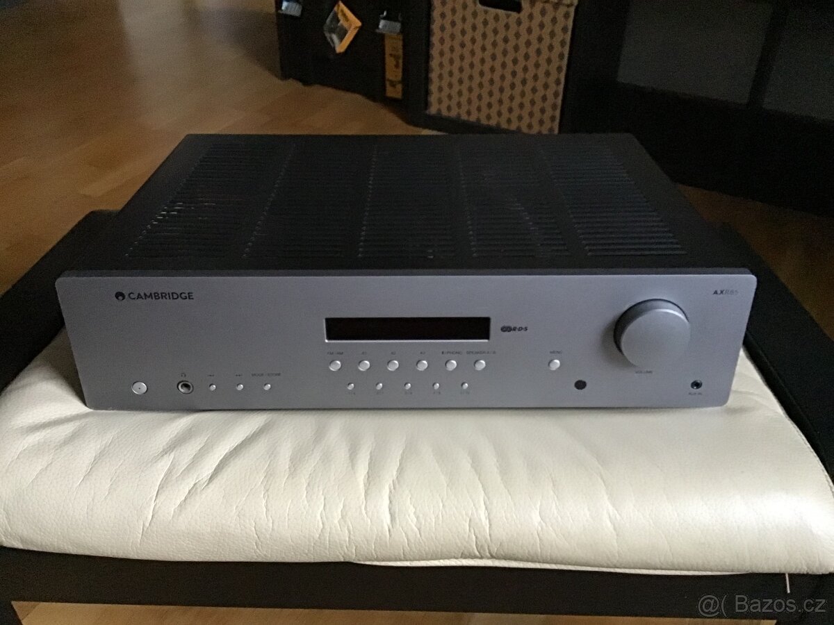 Cambridge audio AXR 85