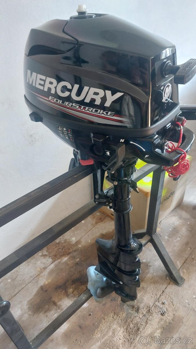 Mercury