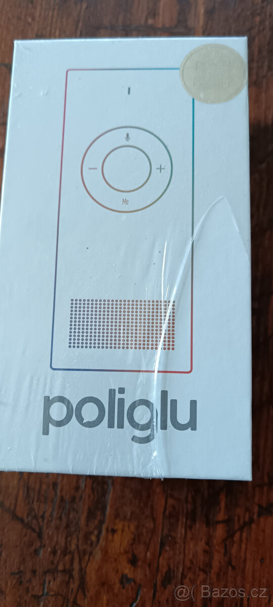 Překladač Poliglu