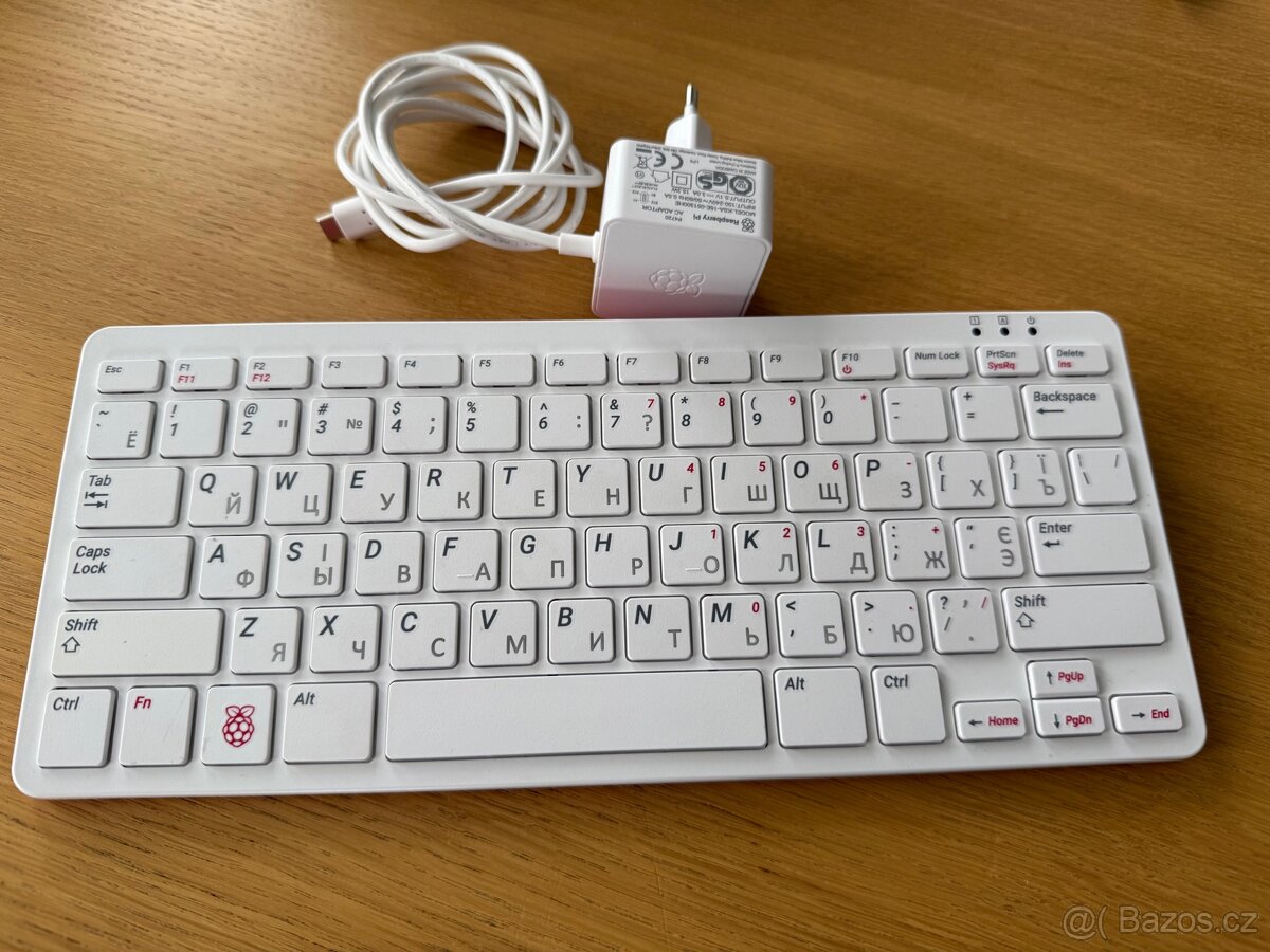 Raspberry Pi 400