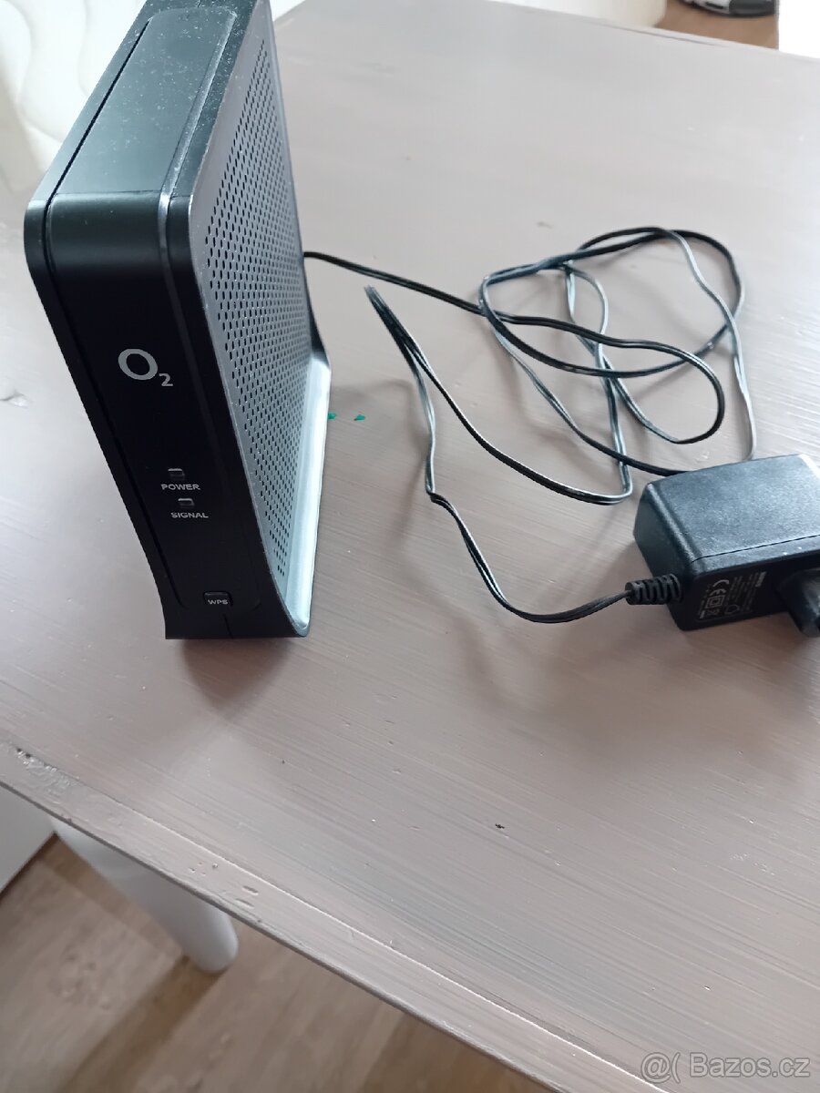 O2 WIFI booster