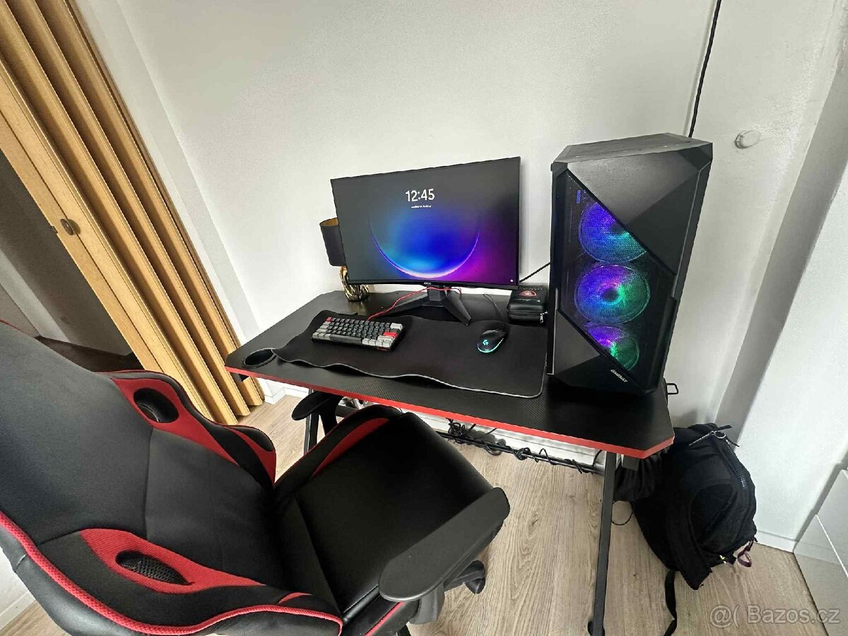 Herní PC