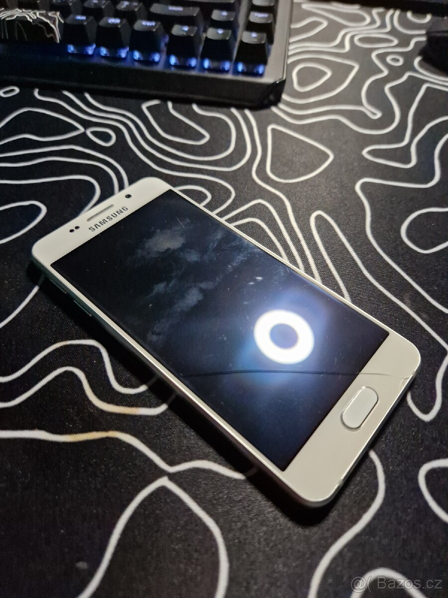SAMSUNG Galaxy A3 (2016)