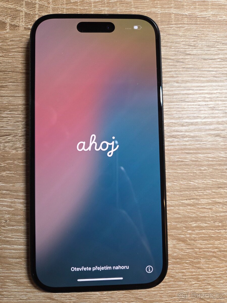 APPLE IPHONE 15 128 GB