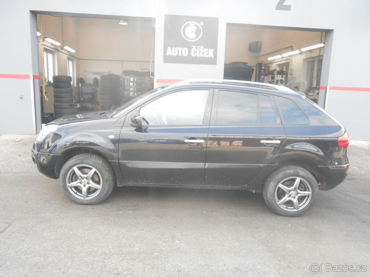 Renault Koleos