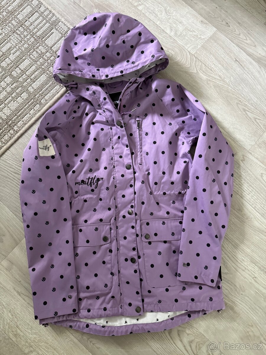 Damska bunda Mestfly nova M