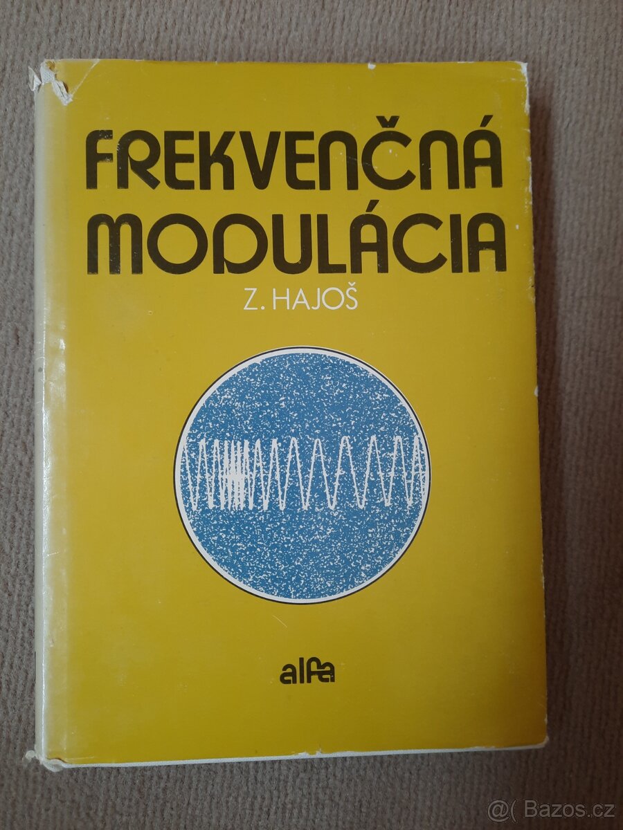 Frekvenčná modulácia, slovensky