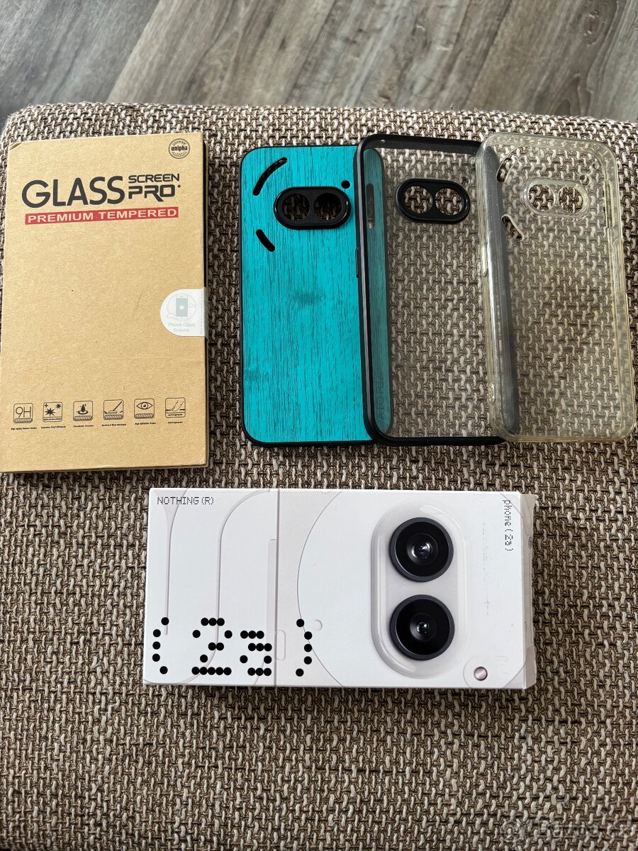 Nothing Phone 2a