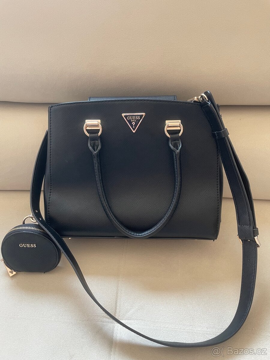 Kabelka Guess