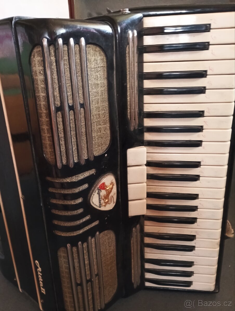 Harmonika