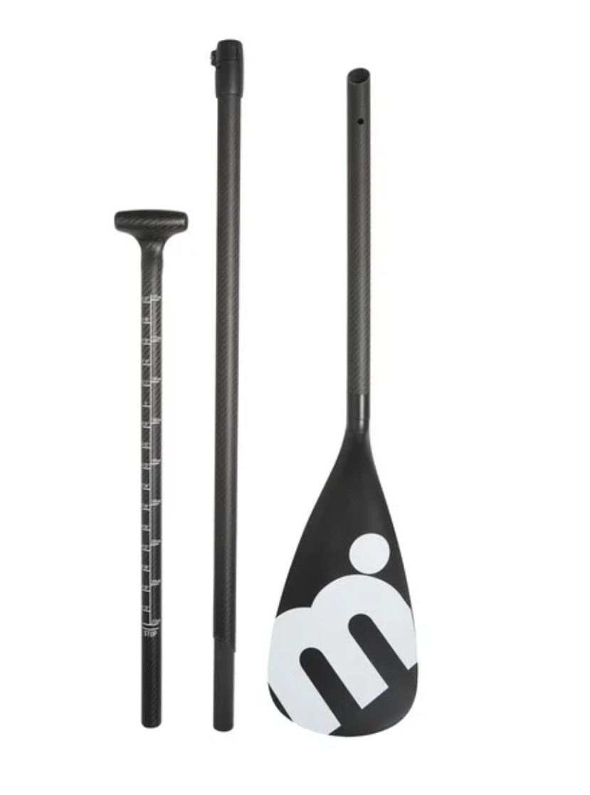 Karbonové pádlo na paddleboard Mistral