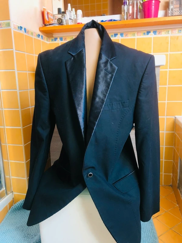sako# spolecenske# cerne# ples# business# maturitni