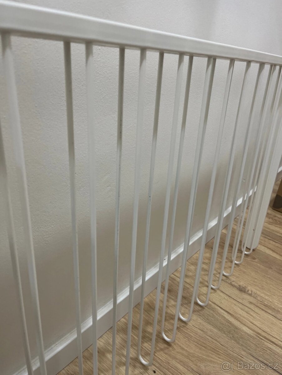 Držák na koalhoty komplement ikea