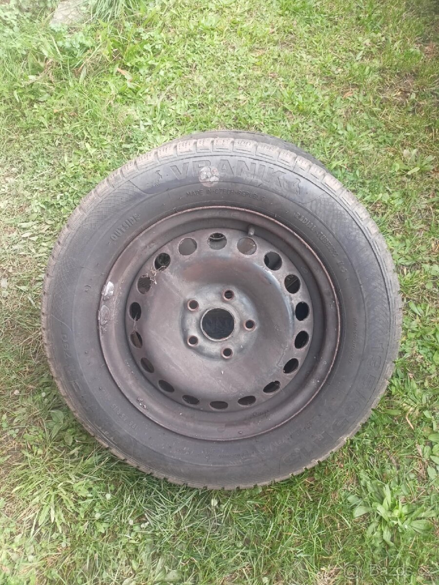 195/65 R15