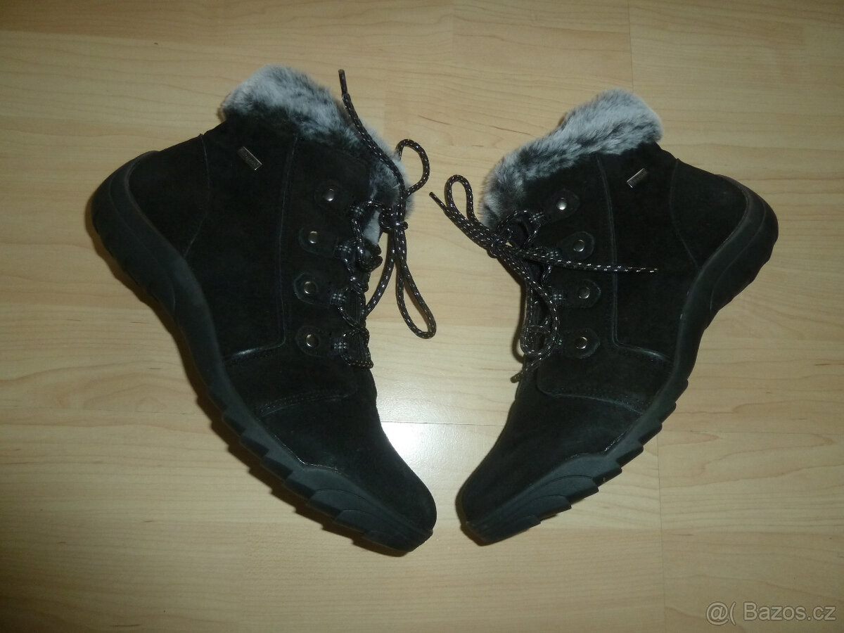 Nové zimní boty Rockspring Borealis vel. 40-41