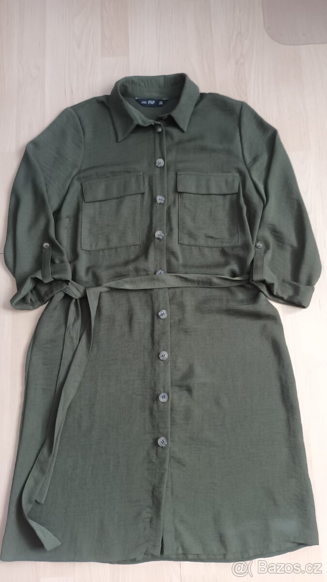 propínaví NOVÉ šaty vel.40